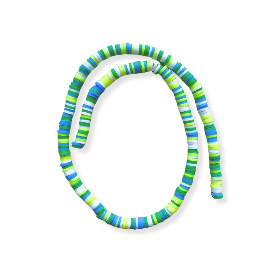 Cuenta Arcilla Polimérica Mix