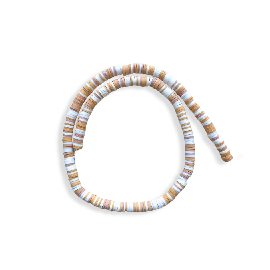 Cuenta Arcilla Polimérica Mix