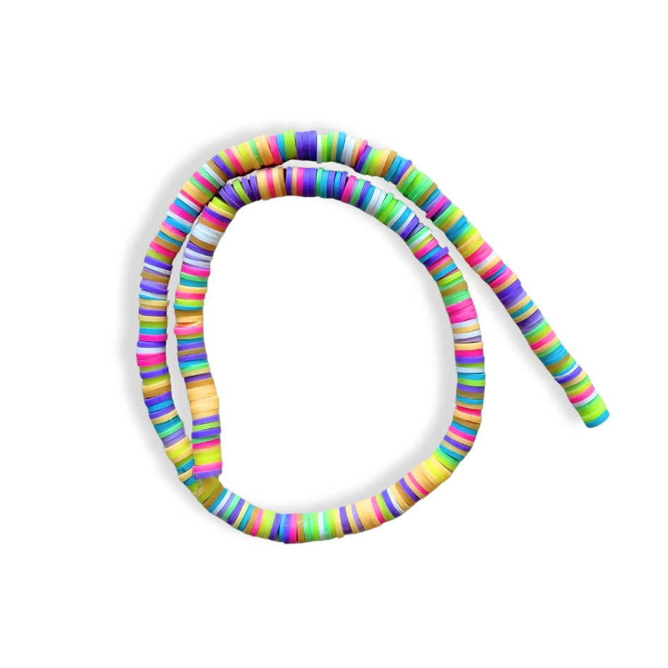 Cuenta Arcilla Polimérica Mix