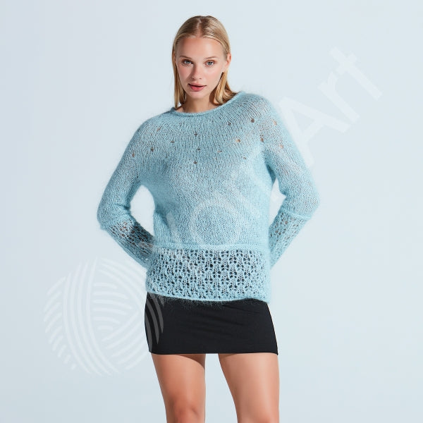 Mohair Trendy - Yarn Art