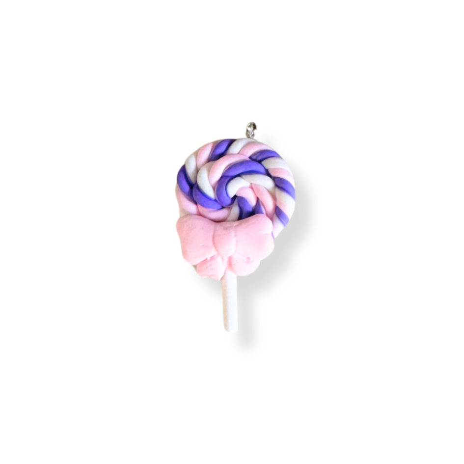 Colgante Paleta Torcida