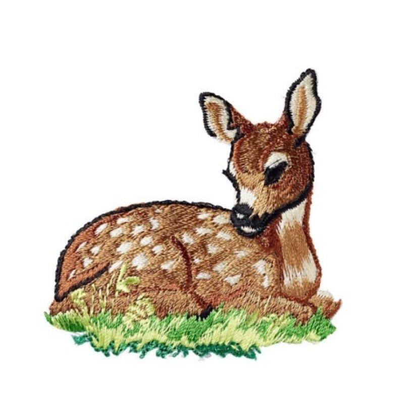 Parche Termoadhesivo Bambi - Prym