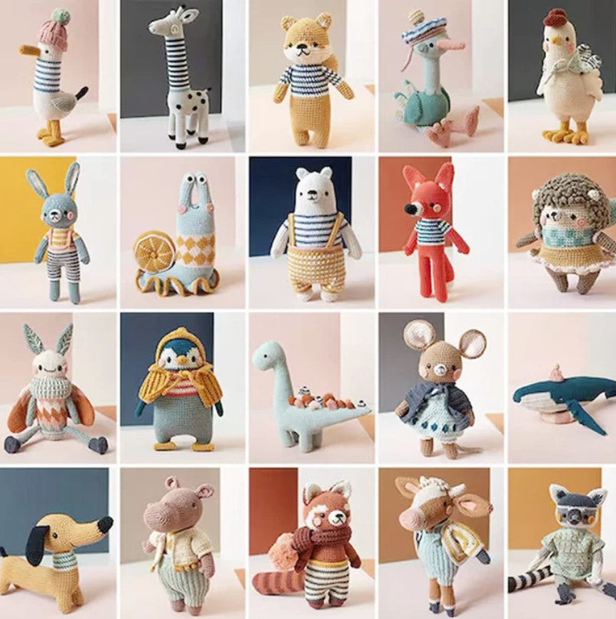 La banda de Pica Pau 3