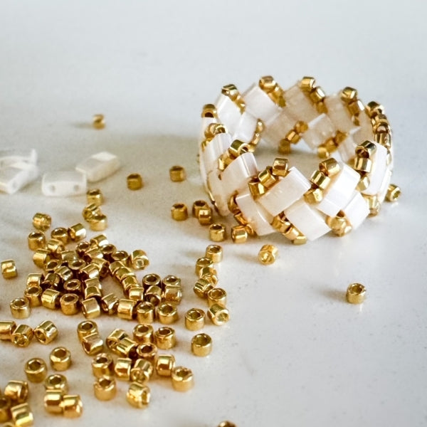 KIT Anillo Crown - Impetu