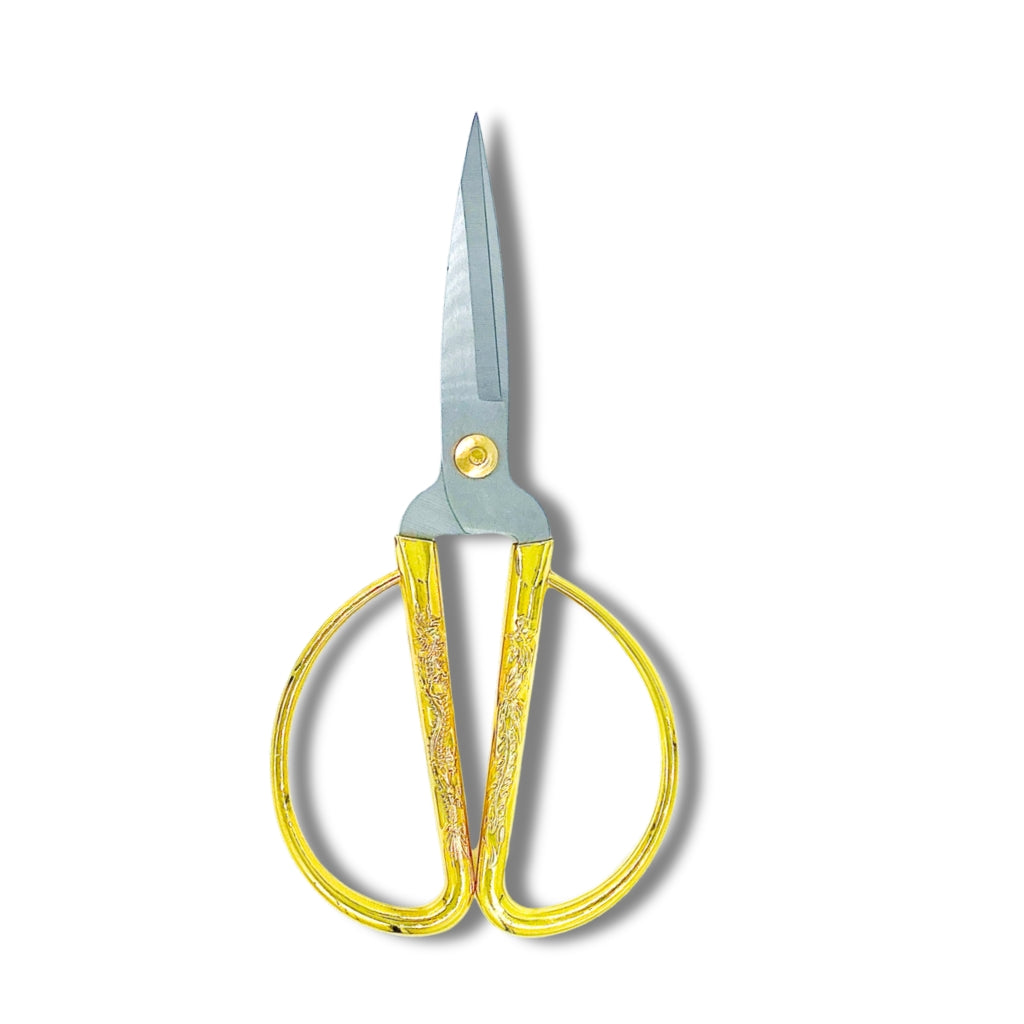 Tijera Vintage (dif. tamaños)