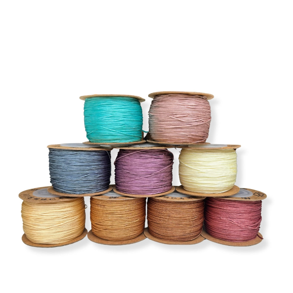 Hilo Tripolino (chino) 0.4mm