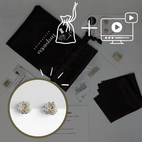 Kit Aros Rosita