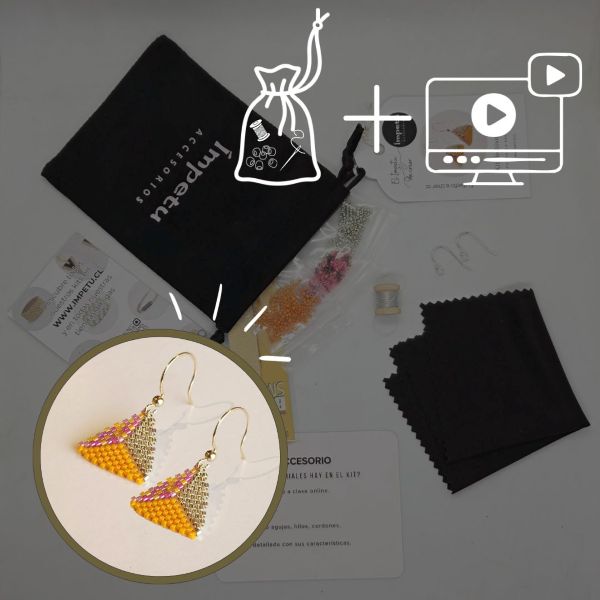 KIT Aros Triangulares