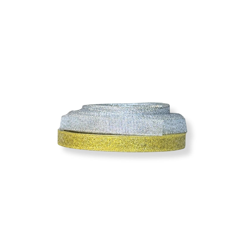 Cinta Metalizada 10 mm