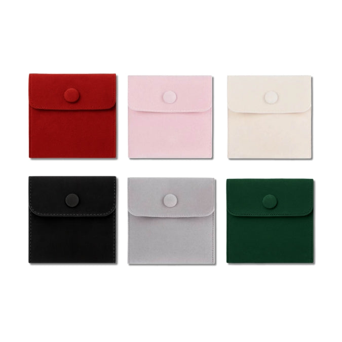 Estuche Terciopelo (dif. colores)
