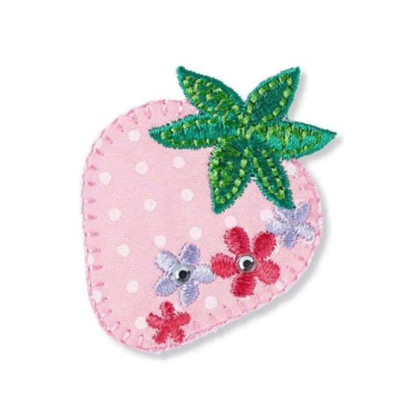 Parche Termoadhesivo Frutilla - Prym