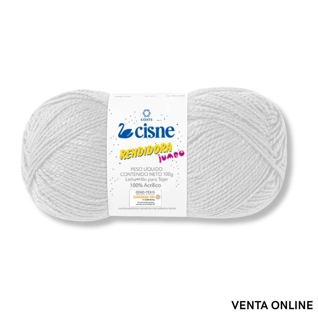Cisne Rendidora Jumbo (solo online)