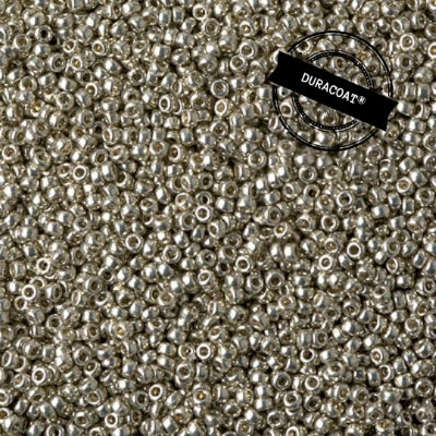 Mostacillas Miyuki - Rocalla 15/0