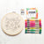Kit de bordado Rebecca (MY KIT)