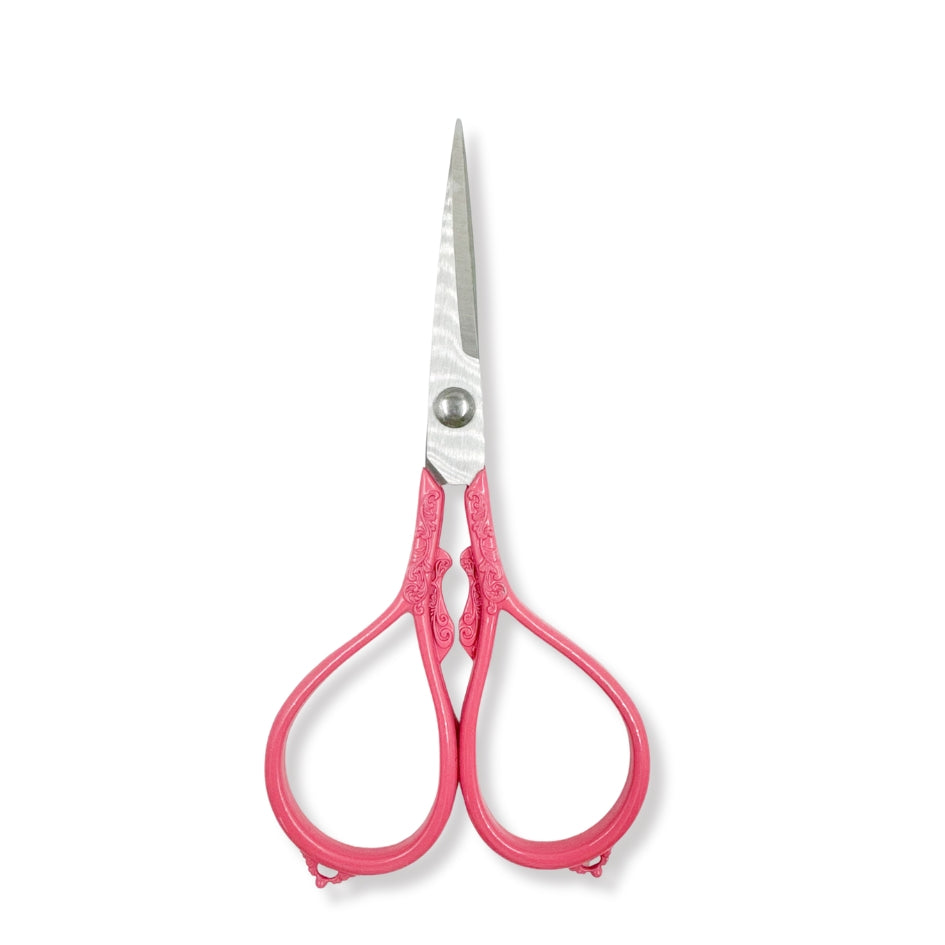 Tijera Retro (Color)