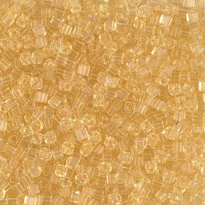 Mostacillas Miyuki - CUADRADA 1.8 mm (Square)