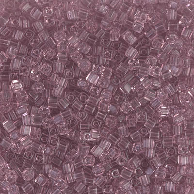 Mostacillas Miyuki - CUADRADA 1.8 mm (Square)