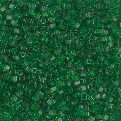Mostacillas Miyuki - CUADRADA 1.8 mm (Square)