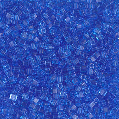Mostacillas Miyuki - CUADRADA 1.8 mm (Square)