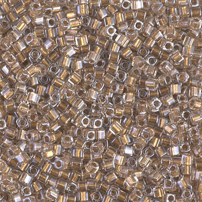 Mostacillas Miyuki - CUADRADA 1.8 mm (Square)