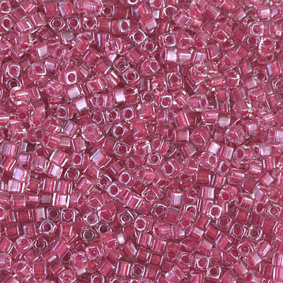 Mostacillas Miyuki - CUADRADA 1.8 mm (Square)