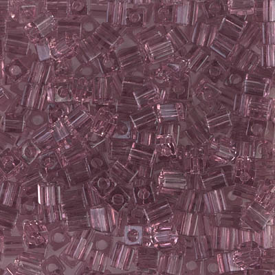 Mostacillas Miyuki - CUADRADA 3mm (Square)