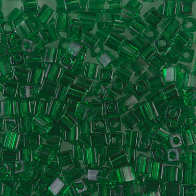 Mostacillas Miyuki - CUADRADA 3mm (Square)