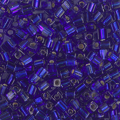 Mostacillas Miyuki - CUADRADA 3mm (Square)