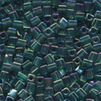 Mostacillas Miyuki - CUADRADA 3mm (Square)