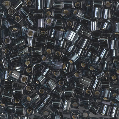 Mostacillas Miyuki - CUADRADA 3mm (Square)