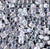 Mostacillas Miyuki - CUADRADA 3mm (Square)