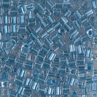 Mostacillas Miyuki - CUADRADA 3mm (Square)