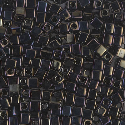 Mostacillas Miyuki - CUADRADA 3mm (Square)