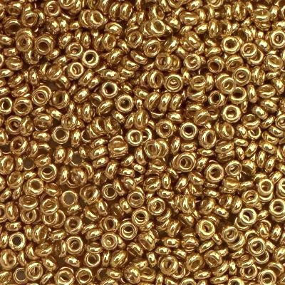 Mostacillas Miyuki - Spacer 2.2 x 1 mm