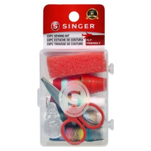 Mini Costurero-Singer
