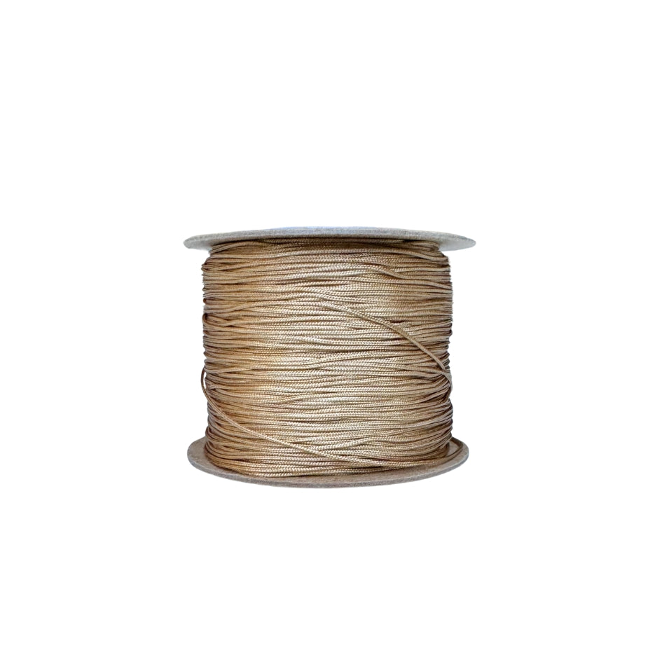 Hilo Tripolino (chino) 0.4mm