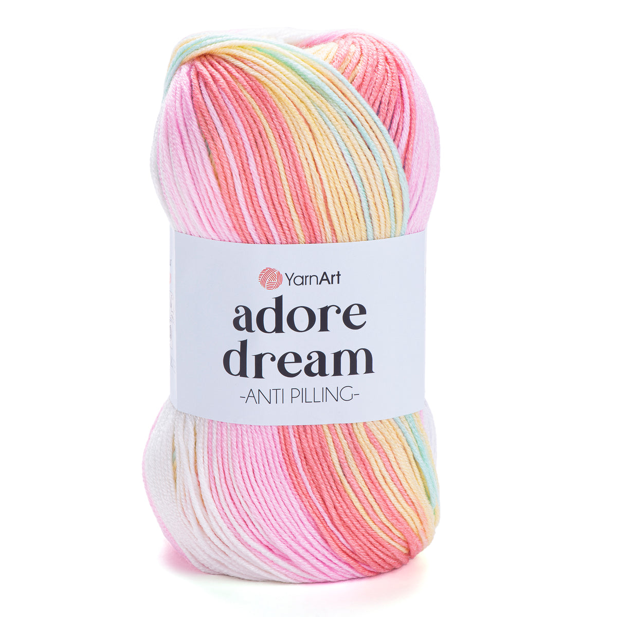 Adore dream - Yarn Art