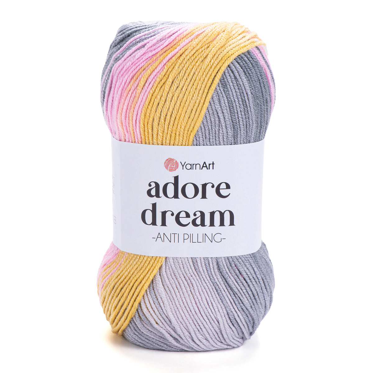 Adore dream - Yarn Art