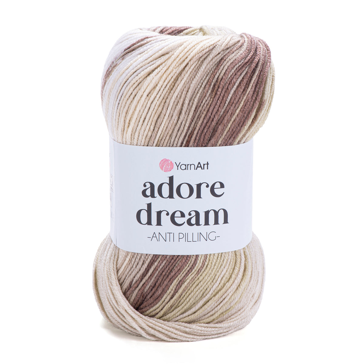 Adore dream - Yarn Art