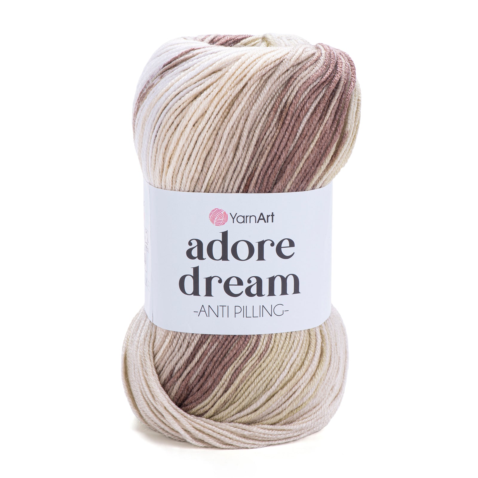Adore dream - Yarn Art