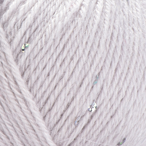Alpaca Gold Paillette - Yarn Art