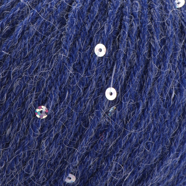 Alpaca Gold Paillette - Yarn Art