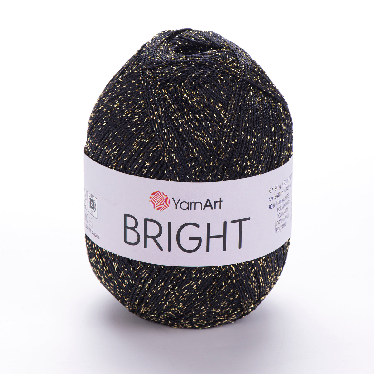 Bright - Yarn Art
