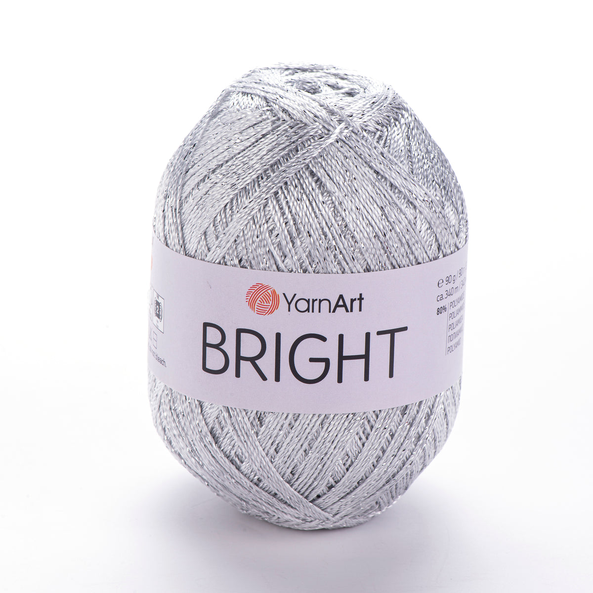 Bright - Yarn Art