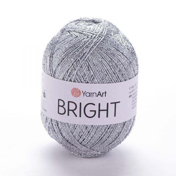 Bright - Yarn Art