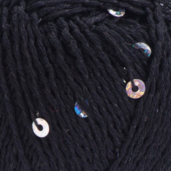 Cotton Gold Paillette - Yarn Art