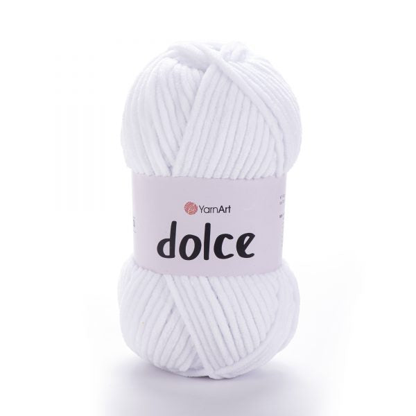 Dolce - Yarn Art