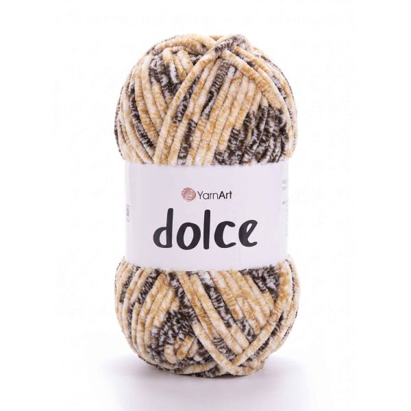 Dolce - Yarn Art