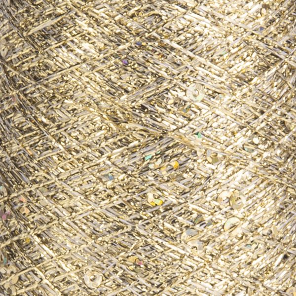 Paillettes - Yarn Art