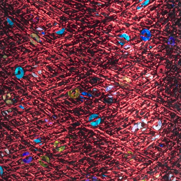 Paillettes - Yarn Art